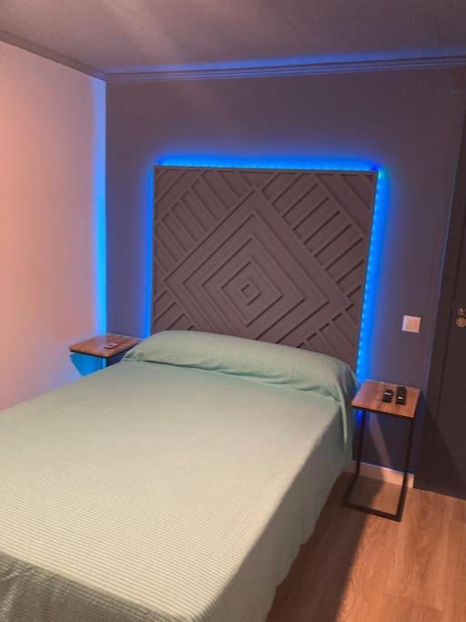 Nuevo Apartamento Centrico Playa De Cullera. Kültér fotó