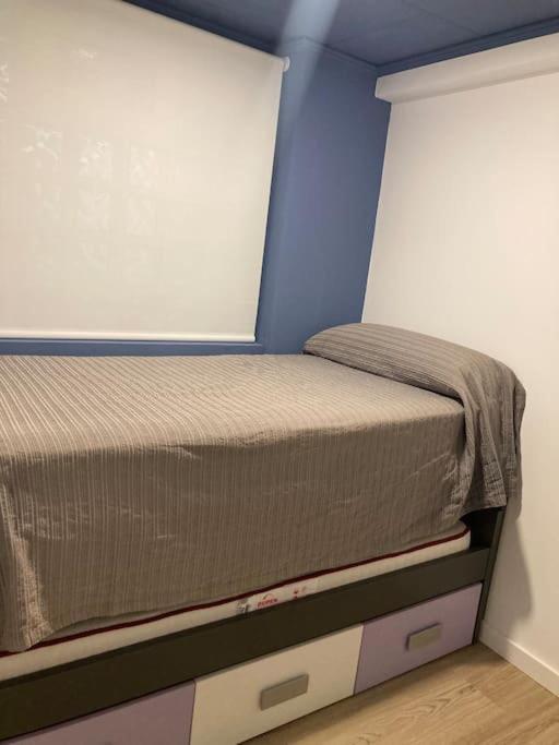 Nuevo Apartamento Centrico Playa De Cullera. Kültér fotó
